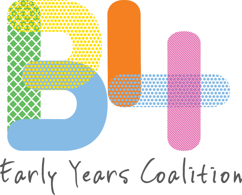The B4 Early Years Coalition